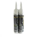 Metal Master Shop roof caulking