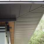 Custom metal roofing