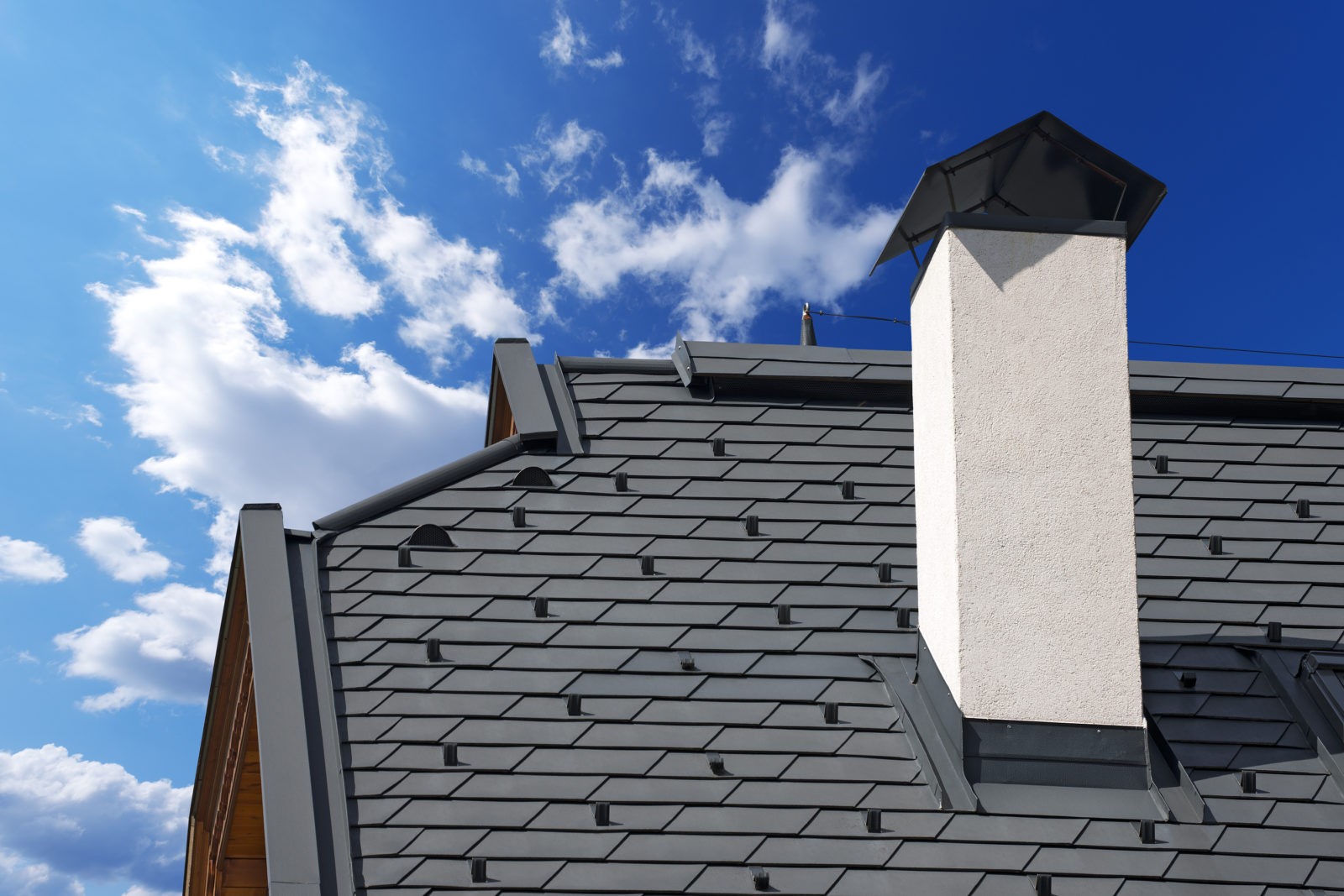 Cool Roof Benefits