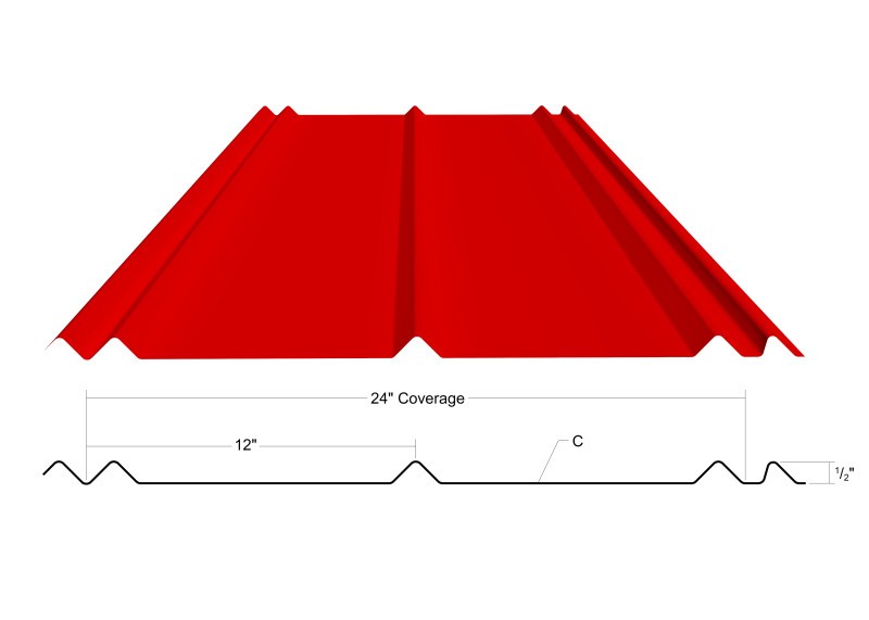 5V Crimp